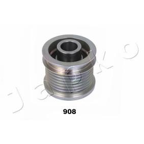 Comprar Rueda libre de alternador de JAPKO 130908 a bajo precio de 88,16 €