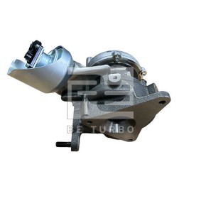 Compre Turbocompressor da BE TURBO 130948 a um preço baixo por 1589,24 €