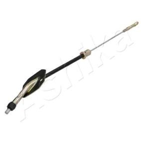 Acquista Cavo freno a mano da ASHIKA 131-01-150 a buon mercato per soli 12,30 €