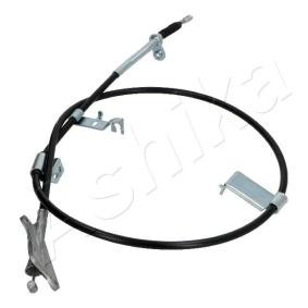 Achetez des Câble de frein à main de chez ASHIKA en ligne pour PRIMERA Hatchback (P12) à prix modérés