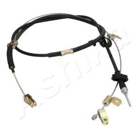 Achetez des Câble de frein à main ASHIKA 131-02-2018 à prix pour 33,33 €