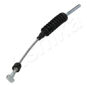 Compre Cabo de freio de mão de ASHIKA online para STARLET (_P7_) a preços moderados