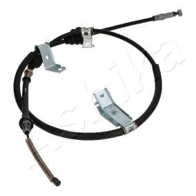 Compre Cable de freno de mano de ASHIKA online para CR-V I (RD) a precios moderados