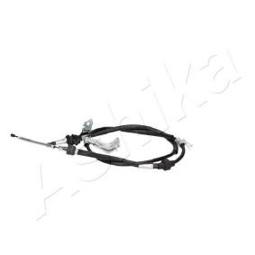 Compre Cable de freno de mano de ASHIKA online para CR-V I (RD) a precios moderados