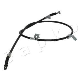 Acquista Cavo freno a mano da JAPKO 131108 a buon mercato per soli 15,00 €