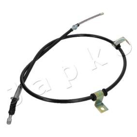 Acquista Cavo freno a mano da JAPKO 131145L a buon mercato per soli 17,64 €