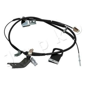 Acquista Cavo freno a mano da JAPKO 131148 a buon mercato per soli 24,84 €