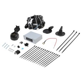 Achetez des Kit électrique, dispositif d'attelage RAMEDER 131249 à prix pour 580,26 €