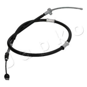 Achetez des Câble de frein à main de chez JAPKO en ligne pour CELICA Coupé (AT18_, ST18_) à prix modérés