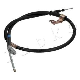 Achetez des Câble de frein à main de chez JAPKO en ligne pour CELICA Coupé (AT18_, ST18_) à prix modérés