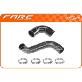 Ladeluftschlauch 13129 von FARE SA günstig für 82,46 € online kaufen