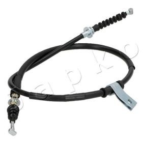 Compre Cable de freno de mano de JAPKO online para MX-5 I (NA) a precios moderados