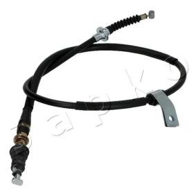 Compre Cable de freno de mano de JAPKO online para MX-5 I (NA) a precios moderados