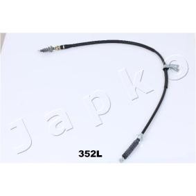 Achetez des Câble de frein à main de chez JAPKO en ligne pour MX-5 II (NB) à prix modérés