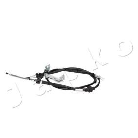 Compre Cabo de freio de mão de JAPKO online para CR-V I (RD) a preços moderados