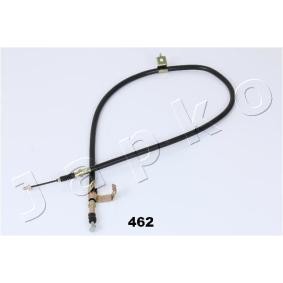 Compre Cabo de freio de mão de JAPKO online para CRX III (EH, EG) a preços moderados