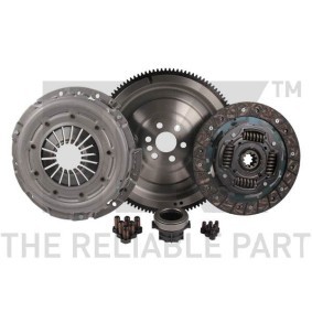 Achetez des Kit d'embrayage NK 131539 à prix pour 528,56 €