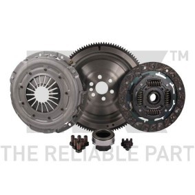 Achetez des Kit d'embrayage NK 131541 à prix pour 542,82 €