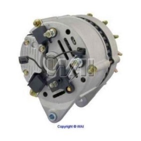 Comprar Alternador de WAI 13163N a bajo precio de 111,63 €