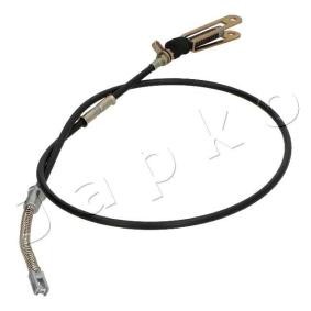 Compre Cabo de freio de mão de JAPKO online para SJ 410 SUV Cabrio (OS) a preços moderados