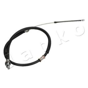 Acquista Cavo freno a mano da JAPKO 131917 a buon mercato per soli 18,99 €