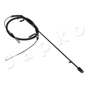 Compre Cabo de freio de mão de JAPKO online para K2500 (SD) a preços moderados
