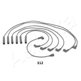 Achetez des Kit de câbles d'allumage ASHIKA 132-01-112 à prix pour 32,48 €