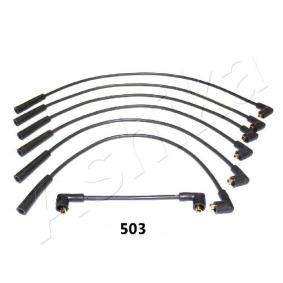 Achetez des Kit de câbles d'allumage ASHIKA 132-05-503 à prix pour 45,15 €