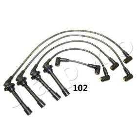 Comprar Juego de cables de encendido de JAPKO 132102 a bajo precio de 36,78 €