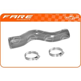 Ladeluftschlauch 13216 von FARE SA günstig für 192,36 € online kaufen