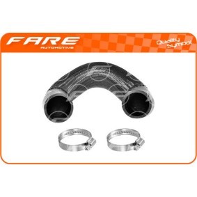 Ladeluftschlauch 13218 von FARE SA günstig für 96,65 € online kaufen