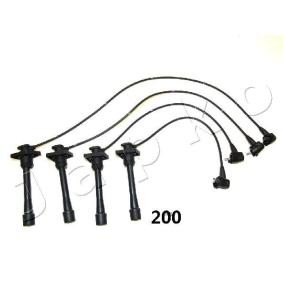 Compre Cables de bujías de JAPKO online para CARINA E Sportswagon (_T19_) a precios moderados