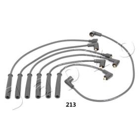 Comprar Juego de cables de encendido de JAPKO 132213 a bajo precio de 30,37 €