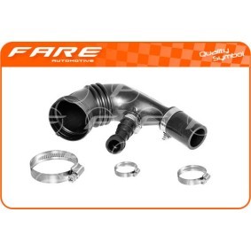 Ladeluftschlauch 13227 von FARE SA günstig für 95,38 € online kaufen