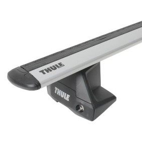 Compre Bastidor de techo de RAMEDER online para HILUX Pick-up (GUN1_) a precios moderados