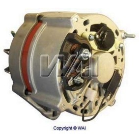 Compre Alternador da WAI 13235N a um preço baixo por 175,09 €