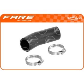 Kühlerschlauch 13237 von FARE SA günstig für 54,25 € online kaufen