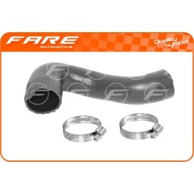 Ladeluftschlauch 13242 von FARE SA günstig für 83,46 € online kaufen