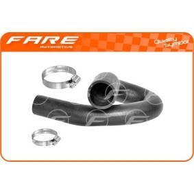 Comprar Tubo flexible de aire de sobrealimentación de FARE SA 13252 a bajo precio de 113,34 €
