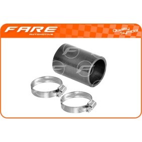 Ladeluftschlauch 13263 von FARE SA günstig für 25,35 € online kaufen