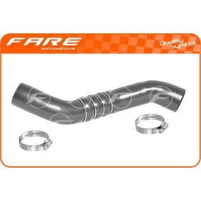 Ladeluftschlauch 13265 von FARE SA günstig für 162,54 € online kaufen
