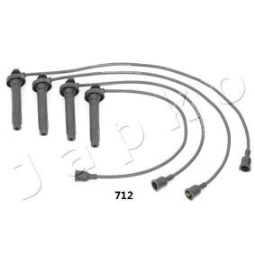 Achetez des Faisceau moteur de chez JAPKO en ligne pour IMPREZA A trois volumes (GD) à prix modérés