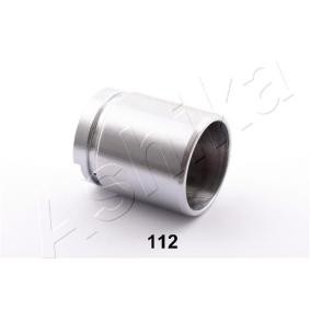 Compre Êmbolo, pinça do travão da ASHIKA 133-01-112 a um preço baixo por 32,14 €