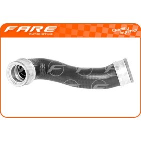 Ladeluftschlauch für SEAT von FARE SA
