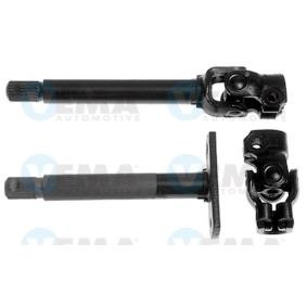 Acquista Giunto, Piantone sterzo da VEMA 13317 a buon mercato per soli 206,59 €