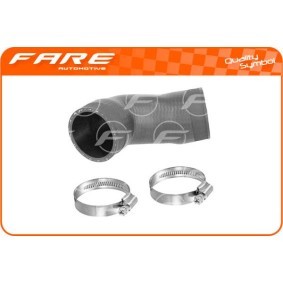 Ladeluftschlauch 13317 von FARE SA günstig für 105,75 € online kaufen