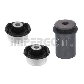 Compre Kit de montaje de la barra oscilante de ORIGINAL IMPERIUM online para Clase B (W245) a precios moderados