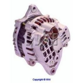 Comprar Alternador de WAI 13336N a bajo precio de 183,03 €