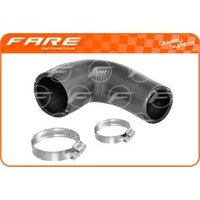 Ladeluftschlauch 13340 von FARE SA günstig für 82,77 € online kaufen