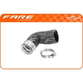 Ladeluftschlauch 13353 von FARE SA günstig für 107,93 € online kaufen